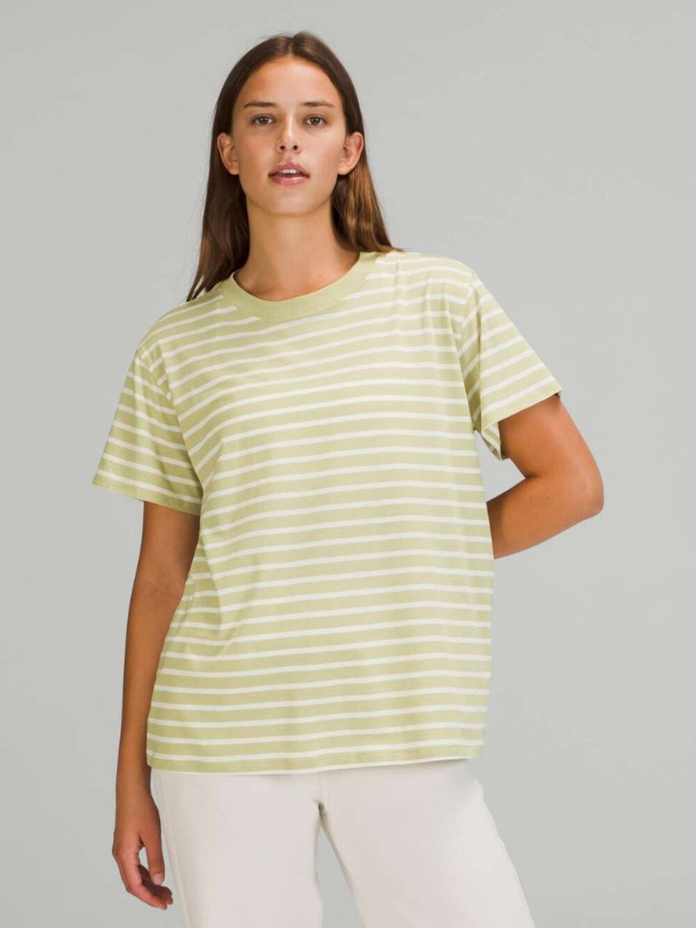 lululemon All Yours Short Sleeve T-Shirt